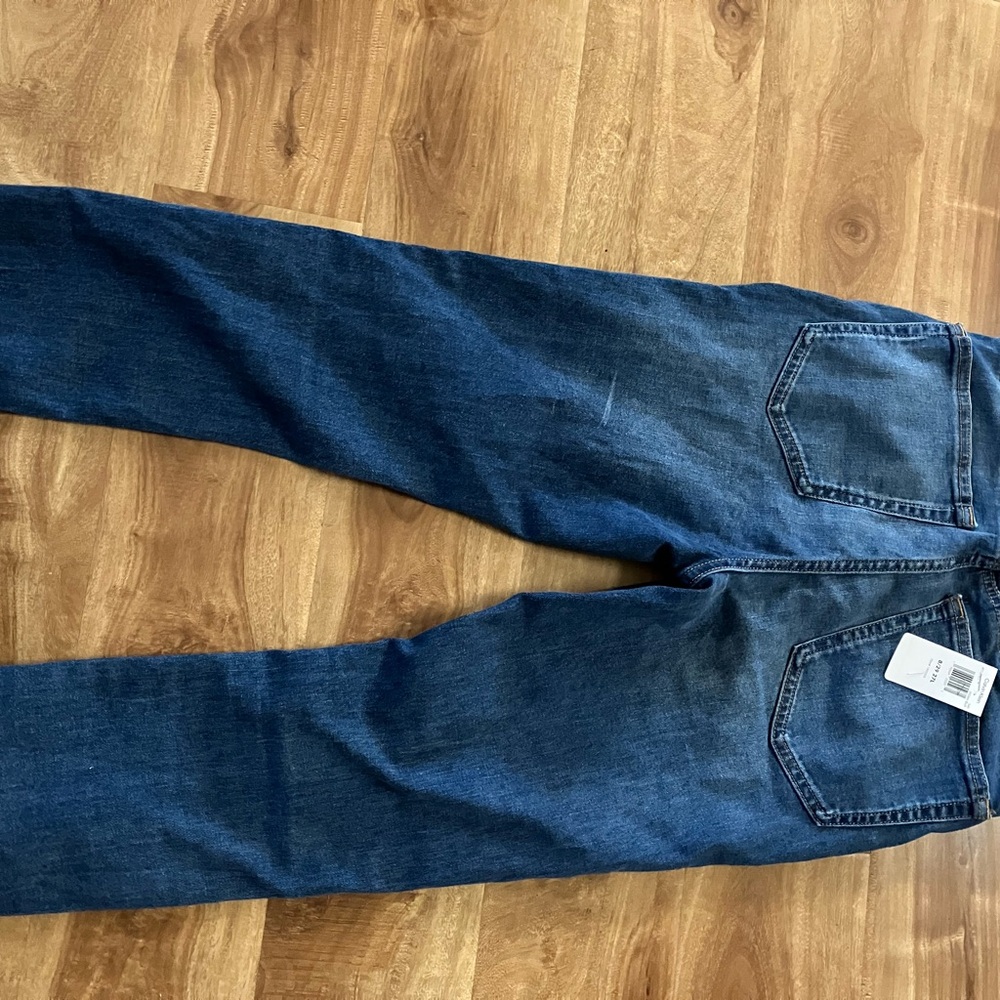 Calvin Klein Women's Denim JeansValvinKlein Women’s New with Tag jeans - Picture 3 of 3